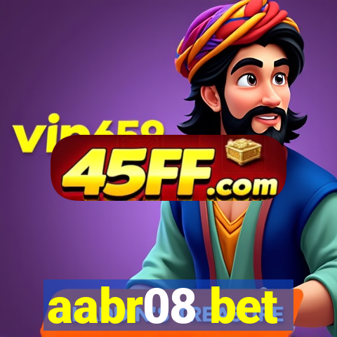 aabr08 bet